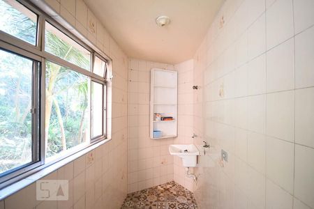 Apartamento à venda com 50m², 2 quartos e 2 vagas Apartamento à venda com 50m², 2 quartos e 2 vagasÁrea de Serviço
