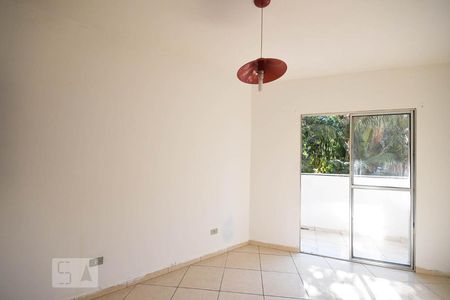 Sala de apartamento à venda com 2 quartos, 50m² em Jardim Bonfiglioli, São Paulo