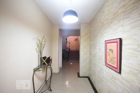 Apartamento à venda com 50m², 2 quartos e 2 vagas Apartamento à venda com 50m², 2 quartos e 2 vagasHall Social