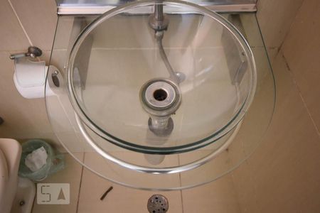 Detalhe do Banheiro de apartamento à venda com 2 quartos, 50m² em Jardim Bonfiglioli, São Paulo