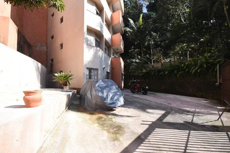 Apartamento à venda com 50m², 2 quartos e 2 vagas Apartamento à venda com 50m², 2 quartos e 2 vagasEstacionamento