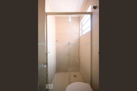 Detalhe do Banheiro de apartamento à venda com 2 quartos, 50m² em Jardim Bonfiglioli, São Paulo