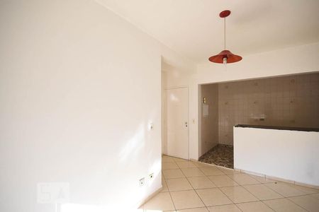 Sala de apartamento à venda com 2 quartos, 50m² em Jardim Bonfiglioli, São Paulo