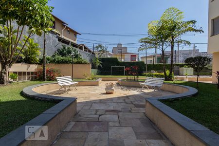 Apartamento à venda com 100m², 3 quartos e 2 vagasÁrea comum