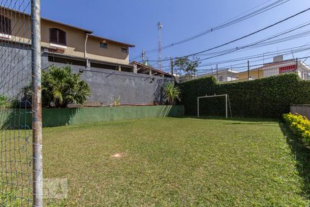 Apartamento à venda com 100m², 3 quartos e 2 vagasCampo