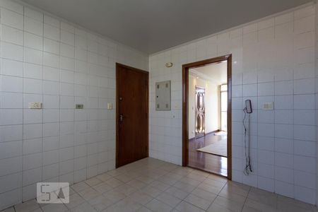 Apartamento à venda com 100m², 3 quartos e 2 vagasCozinha