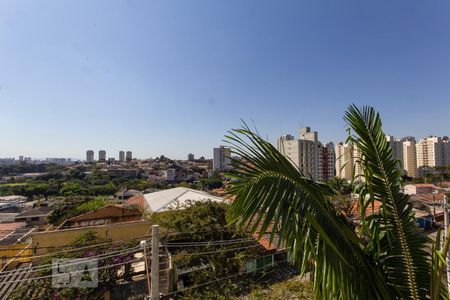 Apartamento à venda com 100m², 3 quartos e 2 vagasQuarto 2 _ Vista