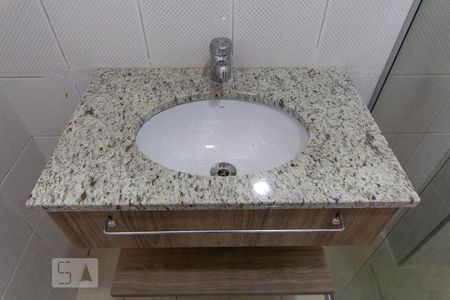 Apartamento à venda com 100m², 3 quartos e 2 vagasBanheiro da Suíte