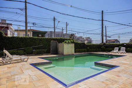 Apartamento à venda com 100m², 3 quartos e 2 vagasPiscina