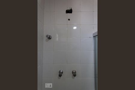 Apartamento à venda com 100m², 3 quartos e 2 vagasBanheiro da Suíte