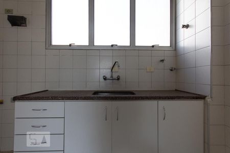 Apartamento à venda com 100m², 3 quartos e 2 vagasCozinha