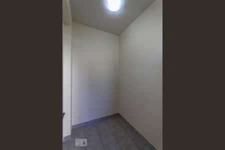 Apartamento à venda com 100m², 3 quartos e 2 vagasQuarto de Serviço