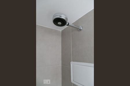 Detalhe do banheiro de kitnet/studio para alugar com 1 quarto, 38m² em Vila Mariana, São Paulo
