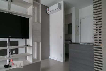 Quarto de kitnet/studio para alugar com 1 quarto, 38m² em Vila Mariana, São Paulo
