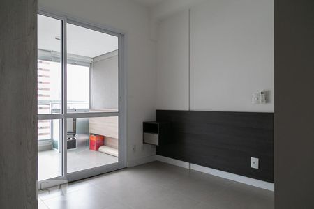 Studio para alugar com 38m², 1 quarto e 1 vagaQuarto