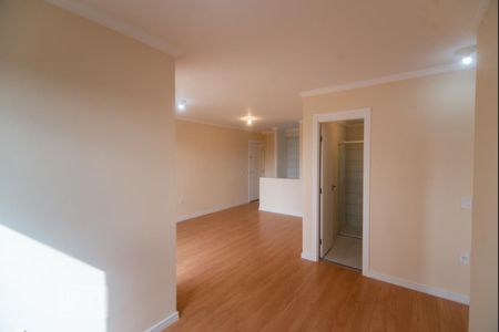 Sala de apartamento para alugar com 2 quartos, 64m² em Jardim América da Penha, São Paulo