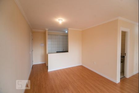 Sala de apartamento para alugar com 2 quartos, 64m² em Jardim América da Penha, São Paulo