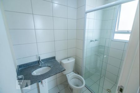 Suíte de apartamento para alugar com 2 quartos, 64m² em Jardim América da Penha, São Paulo