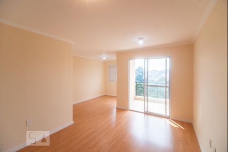 Sala de apartamento para alugar com 2 quartos, 64m² em Jardim América da Penha, São Paulo