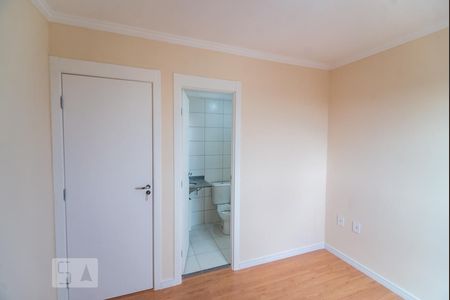 Suíte de apartamento para alugar com 2 quartos, 64m² em Jardim América da Penha, São Paulo