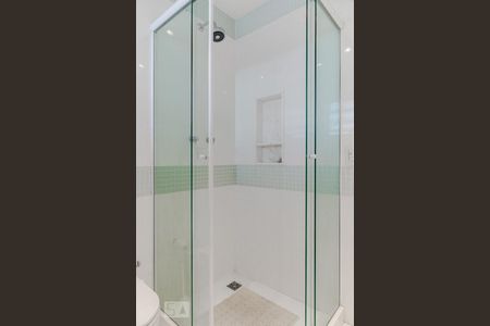 Apartamento à venda com 136m², 3 quartos e 1 vagaBanheiro