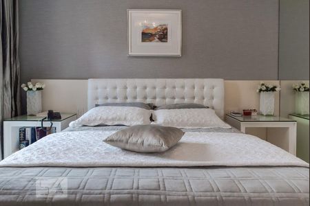 Quarto 2 de apartamento à venda com 3 quartos, 136m² em Consolação, São Paulo