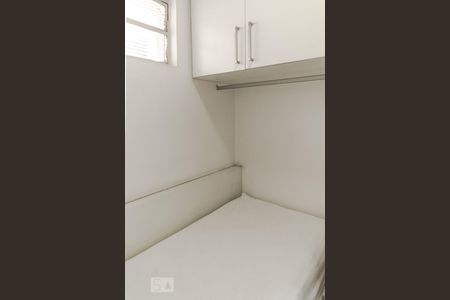 Apartamento à venda com 136m², 3 quartos e 1 vagaQuarto de Serviço