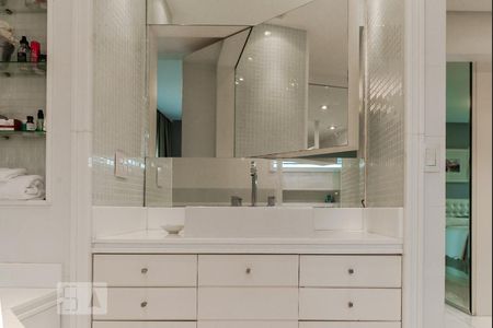 Apartamento à venda com 136m², 3 quartos e 1 vagaBanheiro - Quarto 2