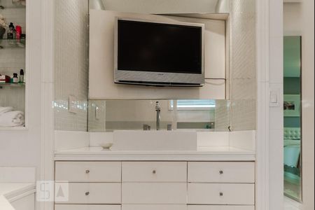 Apartamento à venda com 136m², 3 quartos e 1 vagaBanheiro - Quarto 2