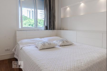 Quarto 1 de apartamento à venda com 3 quartos, 136m² em Consolação, São Paulo