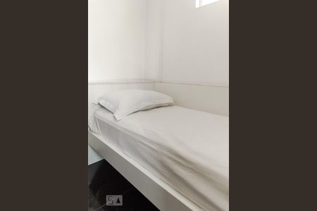 Apartamento à venda com 136m², 3 quartos e 1 vagaQuarto de Serviço