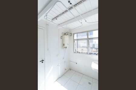 Apartamento para alugar com 173m², 4 quartos e 2 vagas Apartamento para alugar com 173m², 4 quartos e 2 vagasÁrea de Serviço