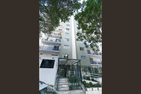 Apartamento para alugar com 173m², 4 quartos e 2 vagas Apartamento para alugar com 173m², 4 quartos e 2 vagasFachada