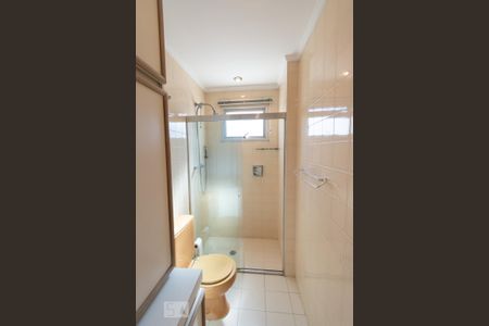 Apartamento para alugar com 173m², 4 quartos e 2 vagas Apartamento para alugar com 173m², 4 quartos e 2 vagasBanheiro Social
