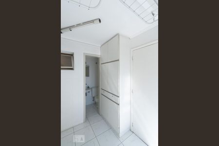 Apartamento para alugar com 173m², 4 quartos e 2 vagas Apartamento para alugar com 173m², 4 quartos e 2 vagasÁrea de Serviço