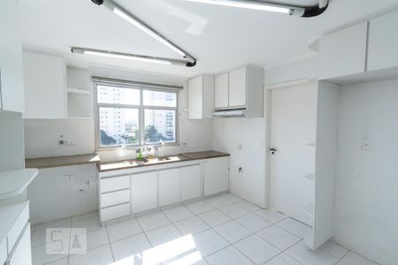 Apartamento para alugar com 173m², 4 quartos e 2 vagas Apartamento para alugar com 173m², 4 quartos e 2 vagasCozinha