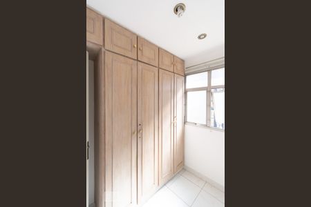 Apartamento para alugar com 173m², 4 quartos e 2 vagas Apartamento para alugar com 173m², 4 quartos e 2 vagasQuarto de Serviço