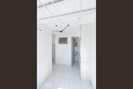 Apartamento para alugar com 173m², 4 quartos e 2 vagas Apartamento para alugar com 173m², 4 quartos e 2 vagasÁrea de Serviço