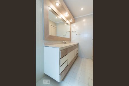 Apartamento para alugar com 173m², 4 quartos e 2 vagas Apartamento para alugar com 173m², 4 quartos e 2 vagasBanheiro Suíte