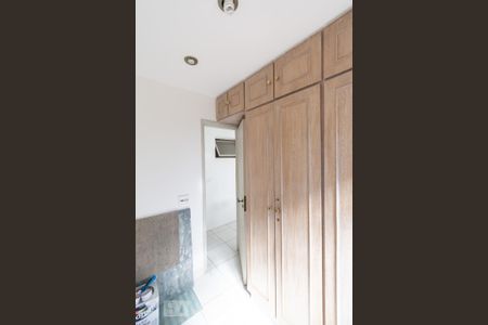 Apartamento para alugar com 173m², 4 quartos e 2 vagas Apartamento para alugar com 173m², 4 quartos e 2 vagasQuarto de Serviço