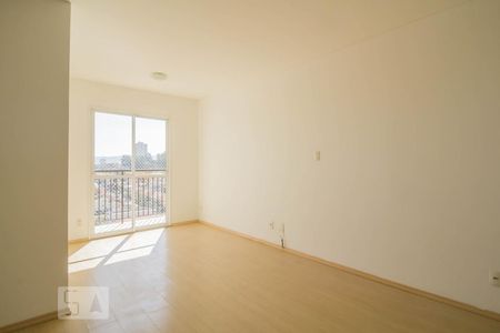 Sala de apartamento para alugar com 2 quartos, 49m² em Vila Augusta, Guarulhos