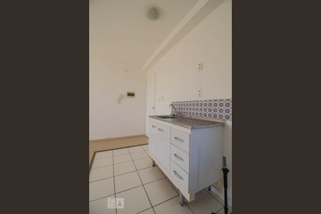 Apartamento para alugar com 49m², 2 quartos e 1 vagaCozinha