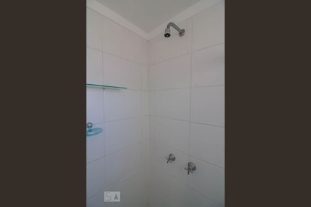 Chuveiro de apartamento para alugar com 2 quartos, 49m² em Vila Augusta, Guarulhos