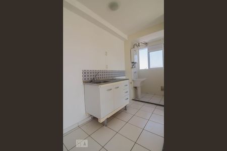 Apartamento para alugar com 49m², 2 quartos e 1 vagaCozinha