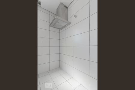 Cozinha de apartamento para alugar com 1 quarto, 65m² em Aclimação, São Paulo