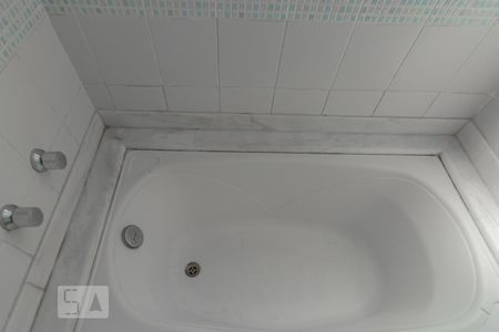 Apartamento para alugar com 65m², 1 quarto e 2 vagasBanheiro suíte