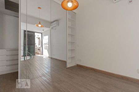 Apartamento para alugar com 65m², 1 quarto e 2 vagasQuarto suíte
