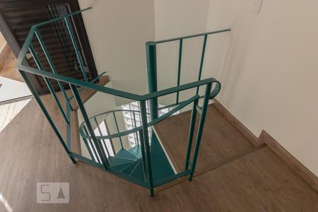 Apartamento para alugar com 65m², 1 quarto e 2 vagasAcesso a suíte