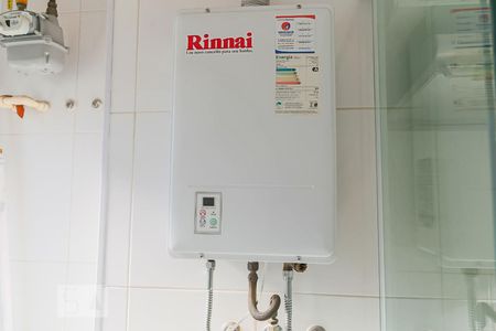 Apartamento à venda com 46m², 1 quarto e 1 vagaÁrea de Serviço