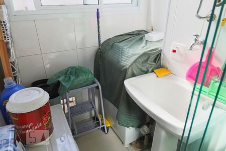 Apartamento à venda com 46m², 1 quarto e 1 vagaÁrea de Serviço